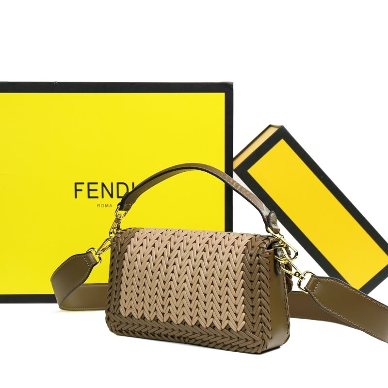 Fendi Satchel Bags